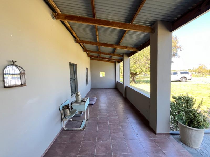 5 Bedroom Property for Sale in Dwarskersbos Western Cape